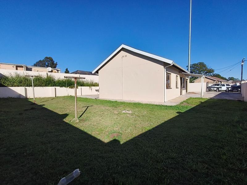 3 Bedroom Property for Sale in Mthata Eastern Cape